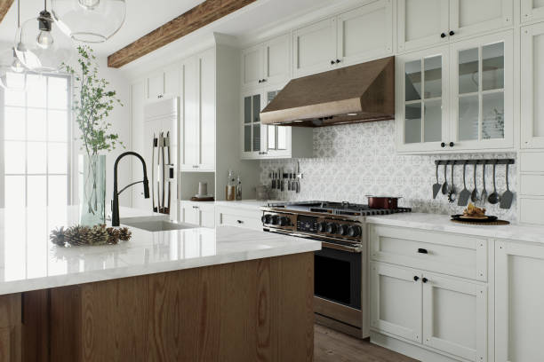Affordable Cabinet Installation solutions in Hampton, MD